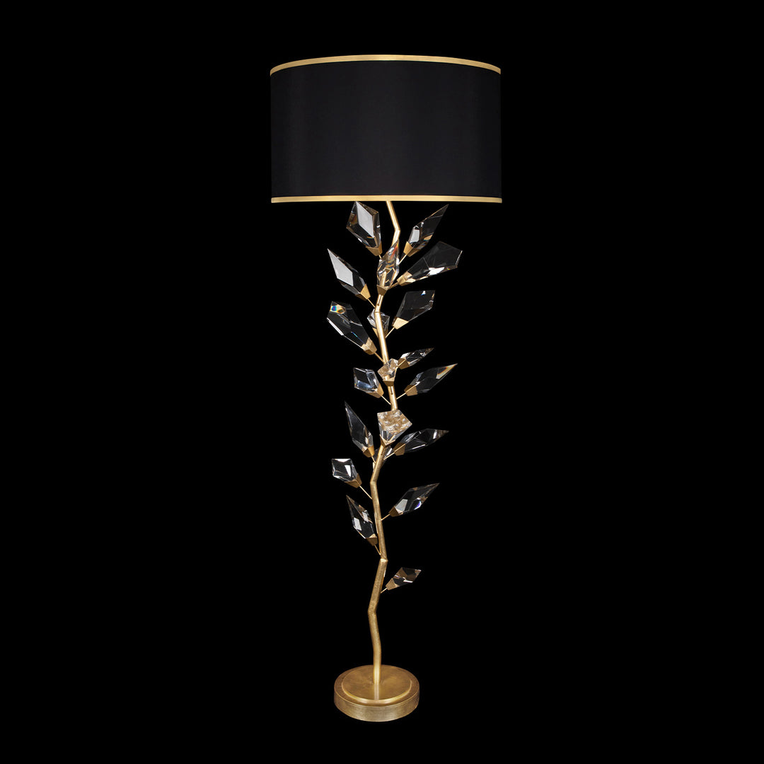 Fine Art Handcrafted Lighting Foret Floor Lamp