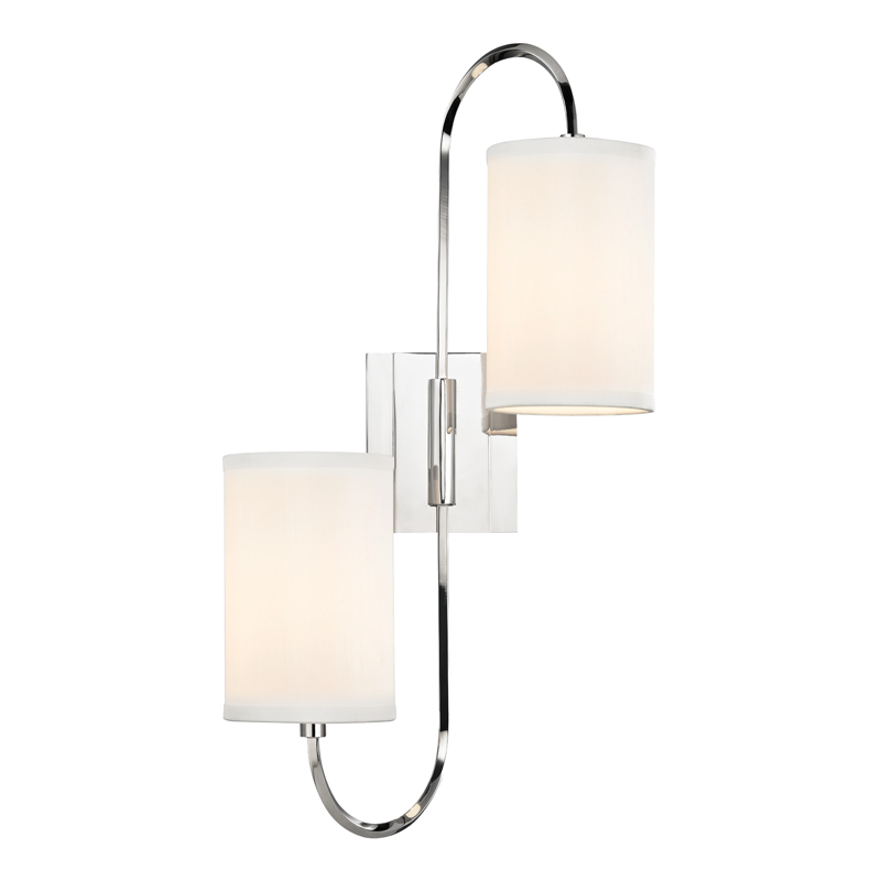 Hudson Valley Lighting Junius Wall Sconce