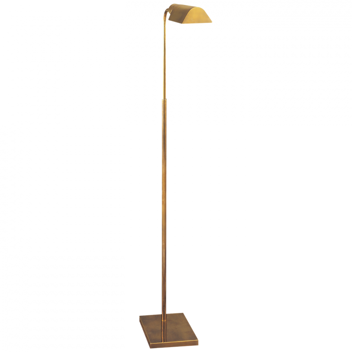 Visual Comfort & Co. Studio Adjustable Floor Lamp