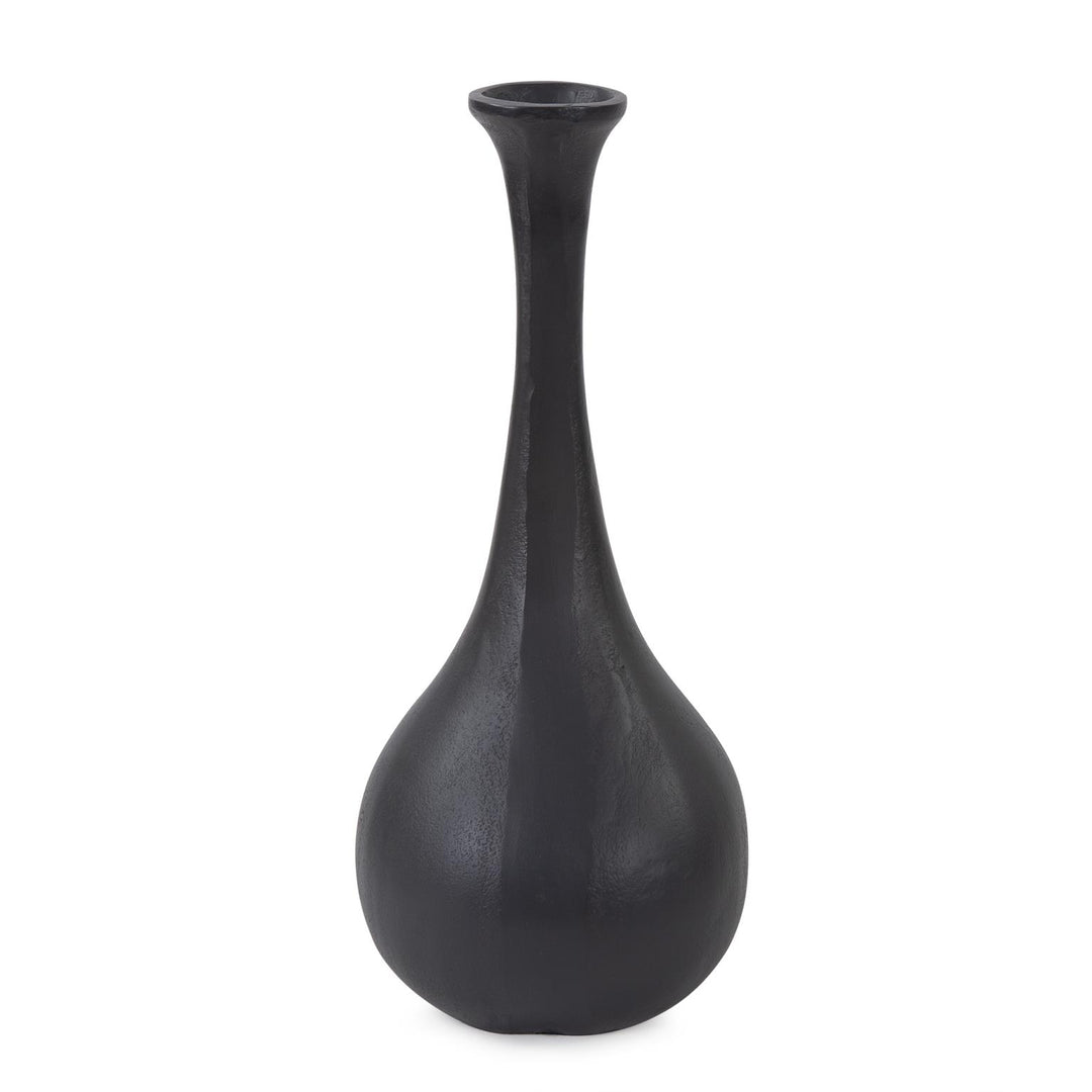 Howard Elliott Collection Massru Thin Necked Vase Small