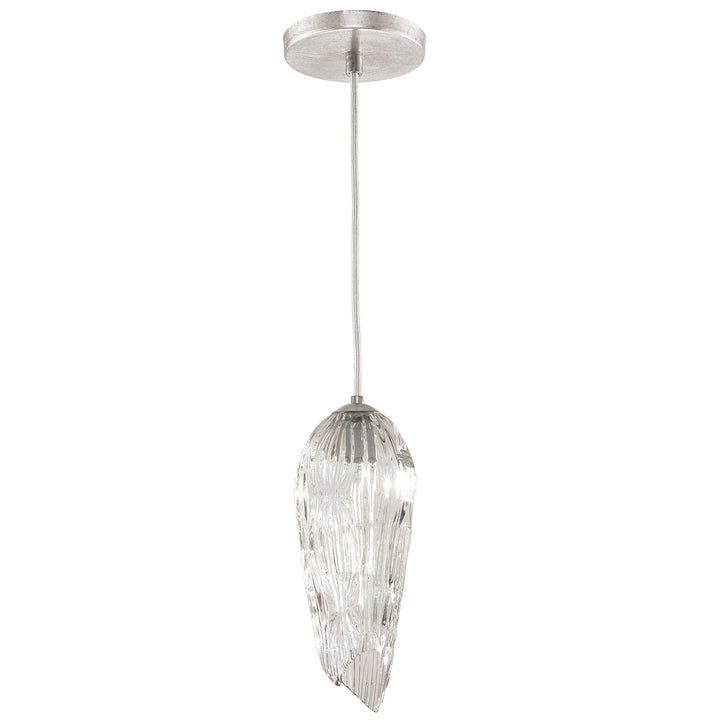 Fine Art Handcrafted Lighting Las Olas Drop Light