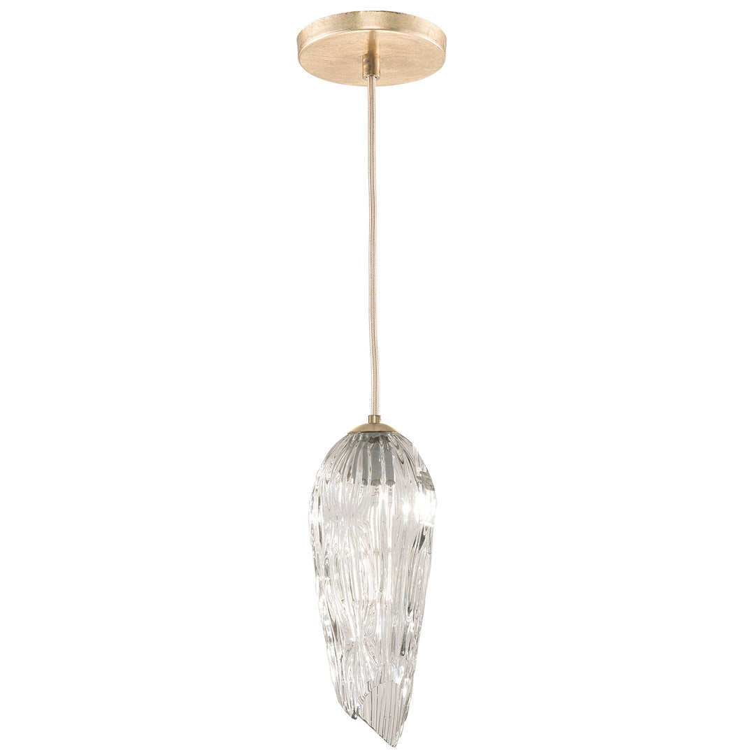 Fine Art Handcrafted Lighting Las Olas Drop Light