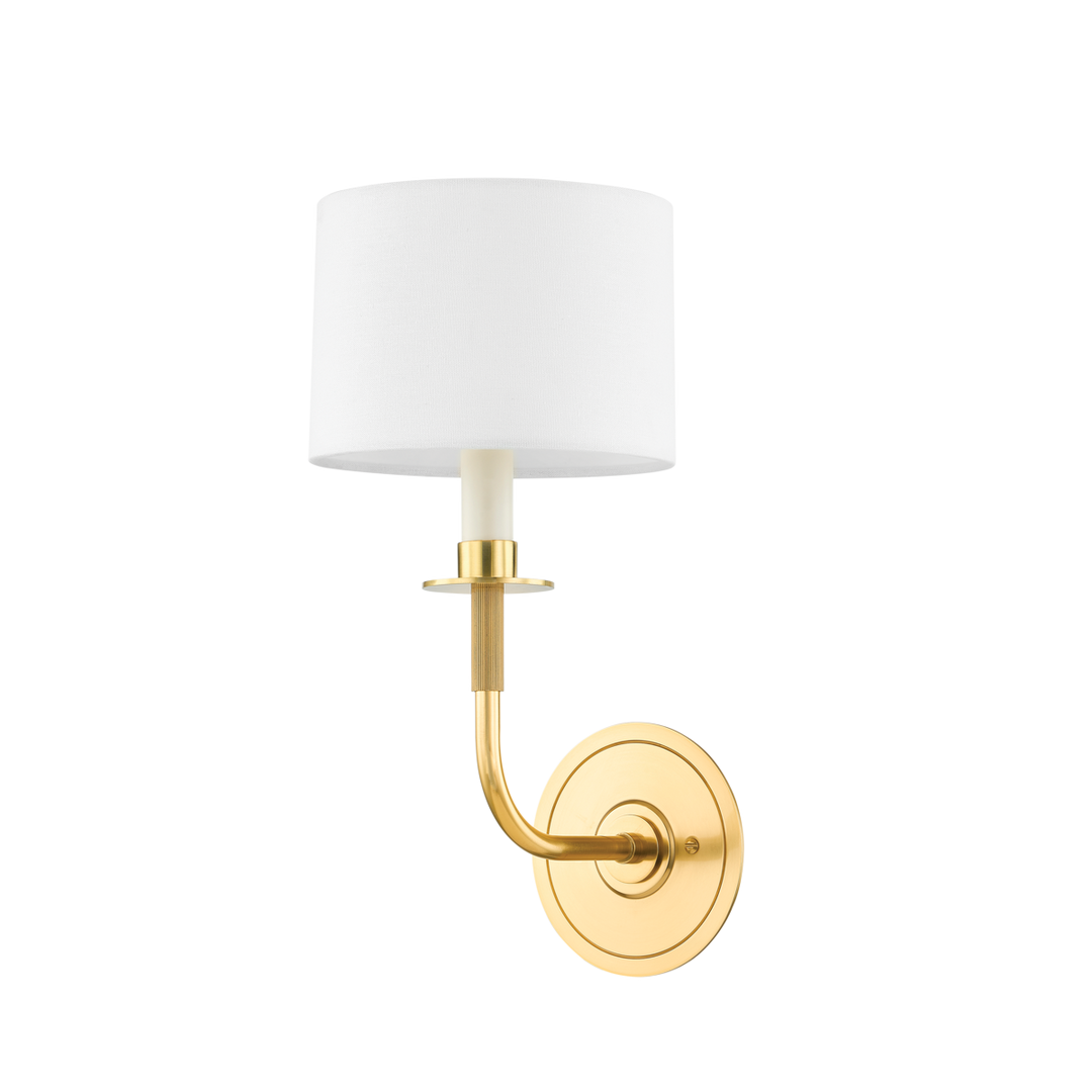 Hudson Valley Lighting PARAMUS Wall Sconce