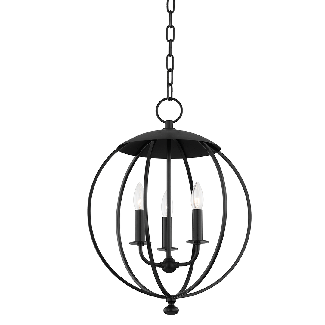 Hudson Valley Lighting Wesley Lantern