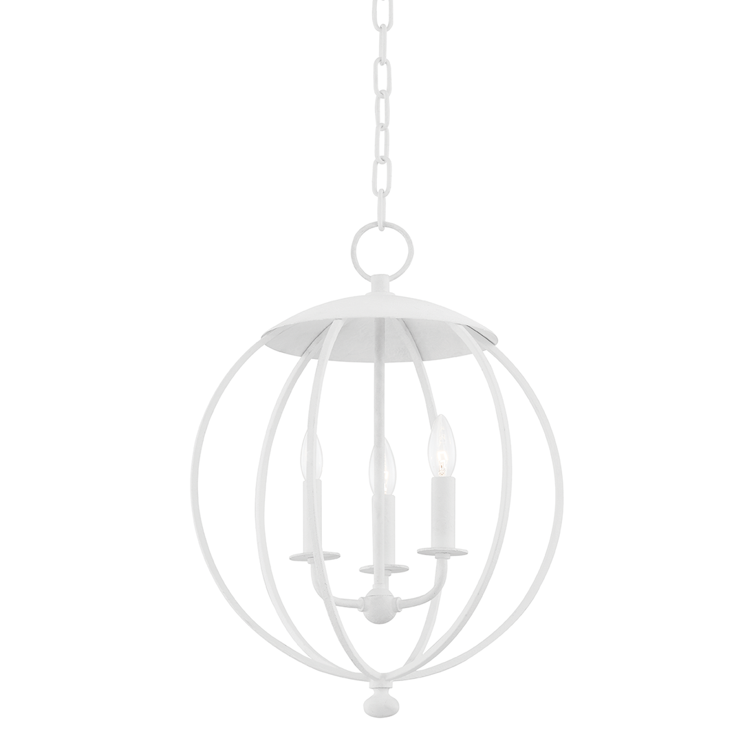 Hudson Valley Lighting Wesley Lantern