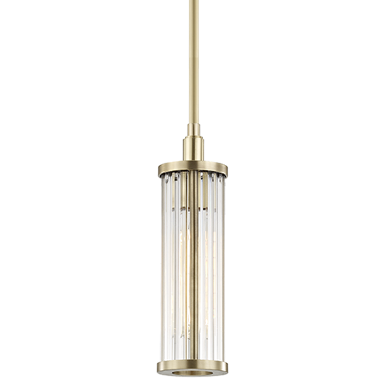 Hudson Valley Lighting Marley Pendant