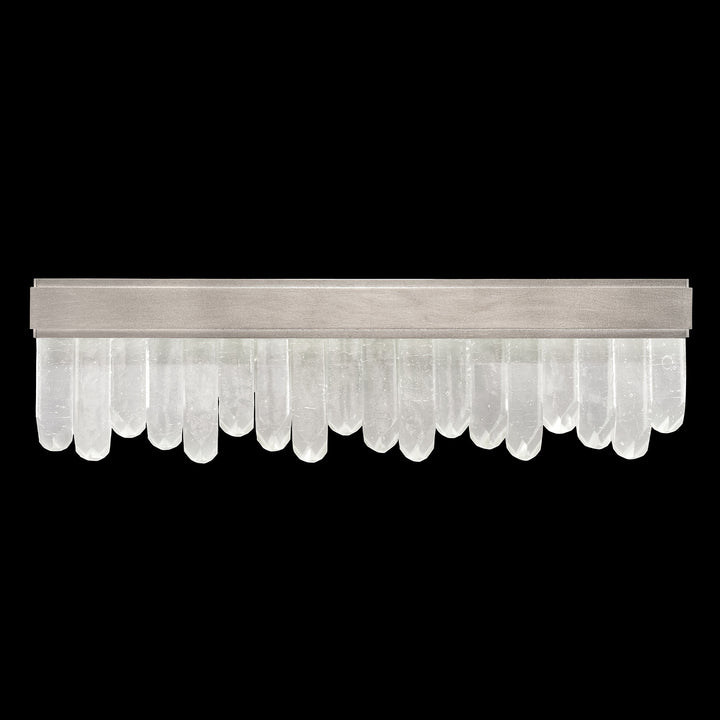 Fine Art Handcrafted Lighting Lior 28"W Bath Bar (Model 914050)
