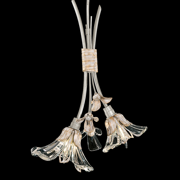 Fine Art Handcrafted Lighting Azu 11"W Round Drop Light (Model 916740)