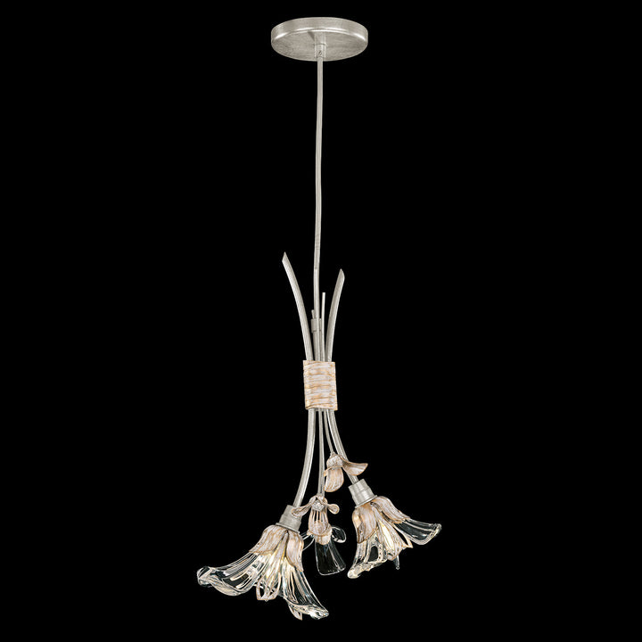 Fine Art Handcrafted Lighting Azu 11"W Round Drop Light (Model 916740)