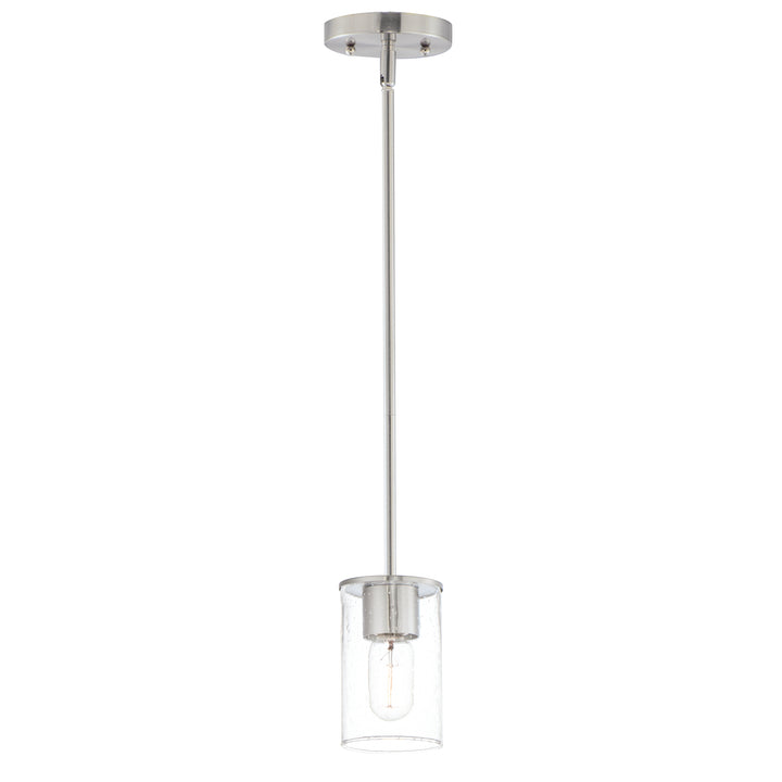 Maxim Sleek-Mini Pendant Mini-Pendants Maxim   