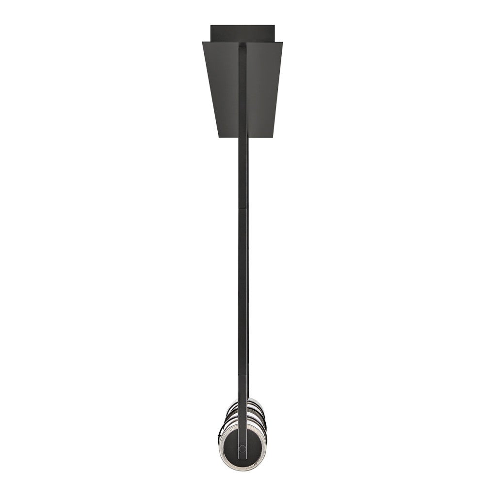 Fredrick Ramond Cy Linear Chandelier