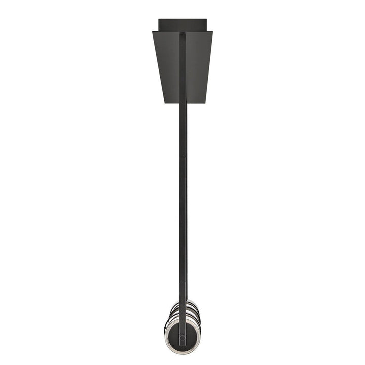 Fredrick Ramond Cy Linear Chandelier
