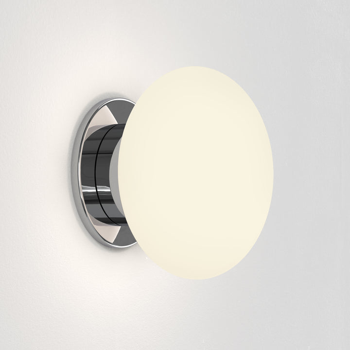 Astro Lighting Zeppo Wall - Polished Chrome