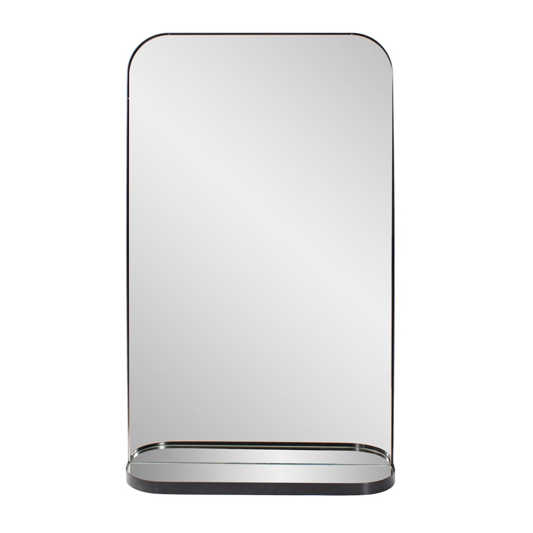 Howard Elliott Pulaski Barber Mirror
