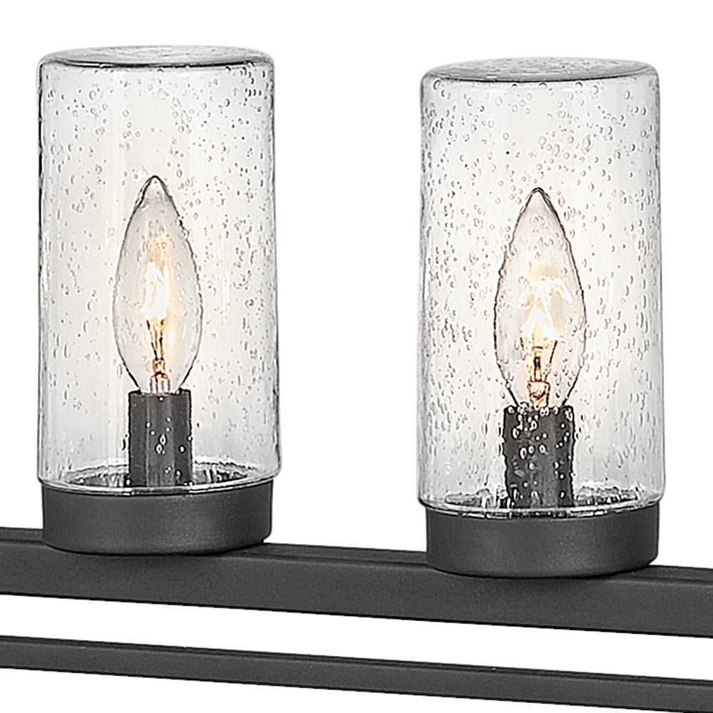 Hinkley Alford Place Outdoor Linear Chandelier