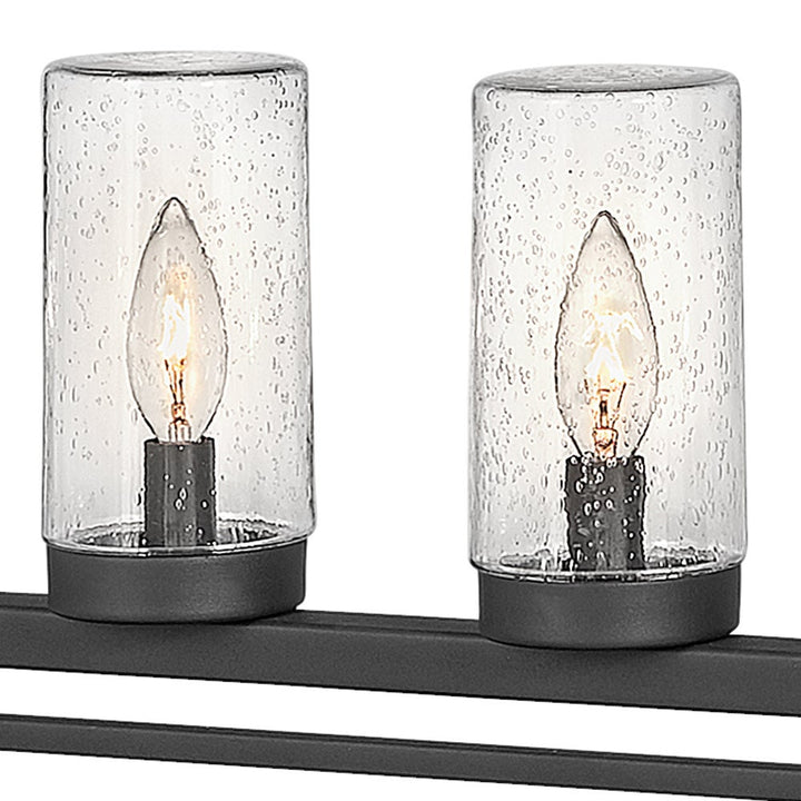 Hinkley Alford Place Outdoor Linear Chandelier