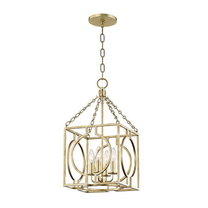 Hudson Valley Lighting Octavio Lantern