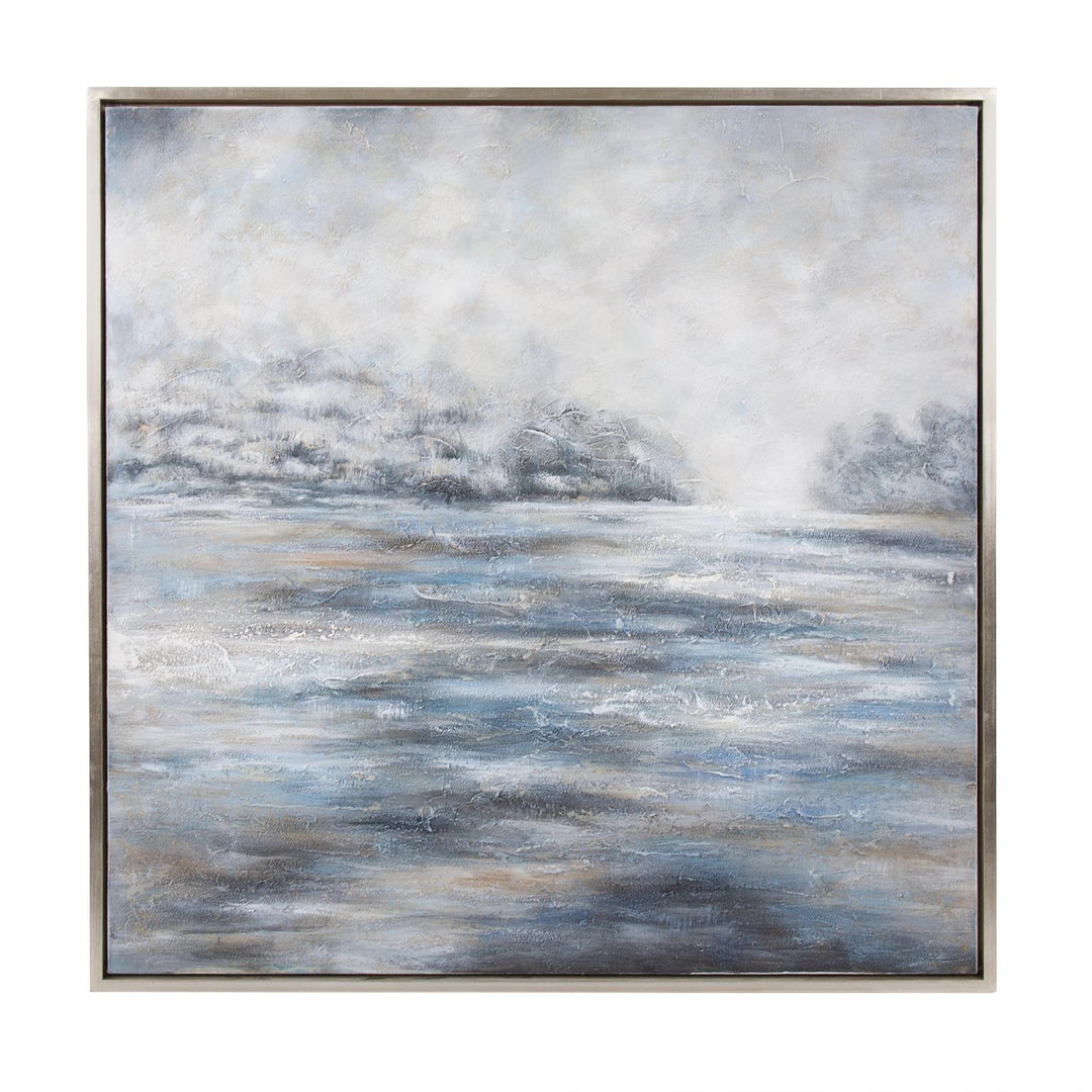 Howard Elliott Collection Dreaming of Sailing Away, Wall Art