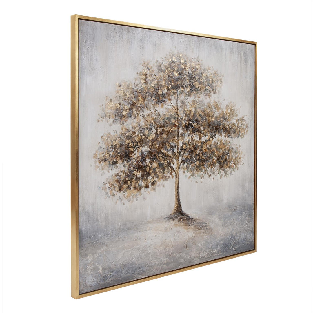 Howard Elliott Collection Golden Oak, Wall Art