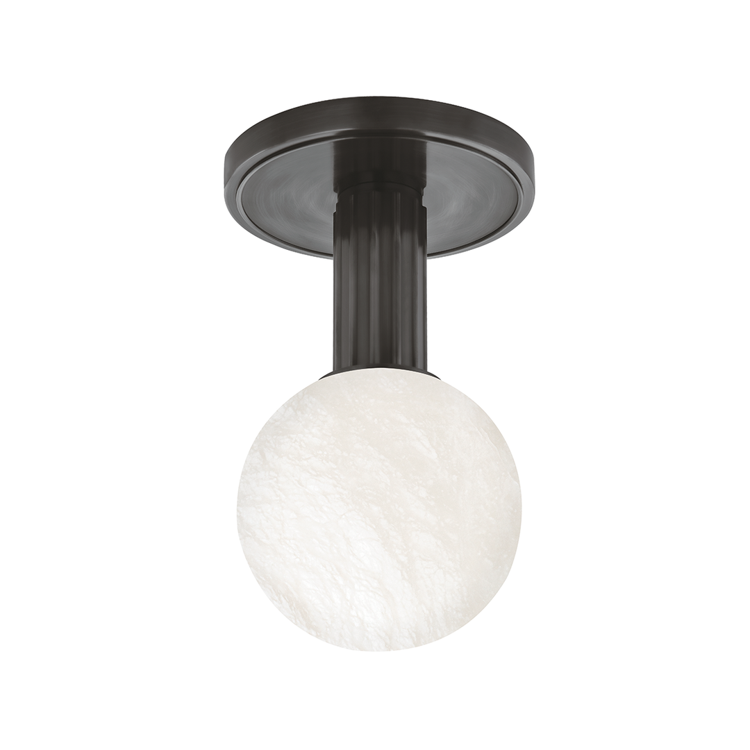 Hudson Valley Lighting Murray Hill Flush Mount Ceiling Flush Mounts Hudson Valley Lighting   