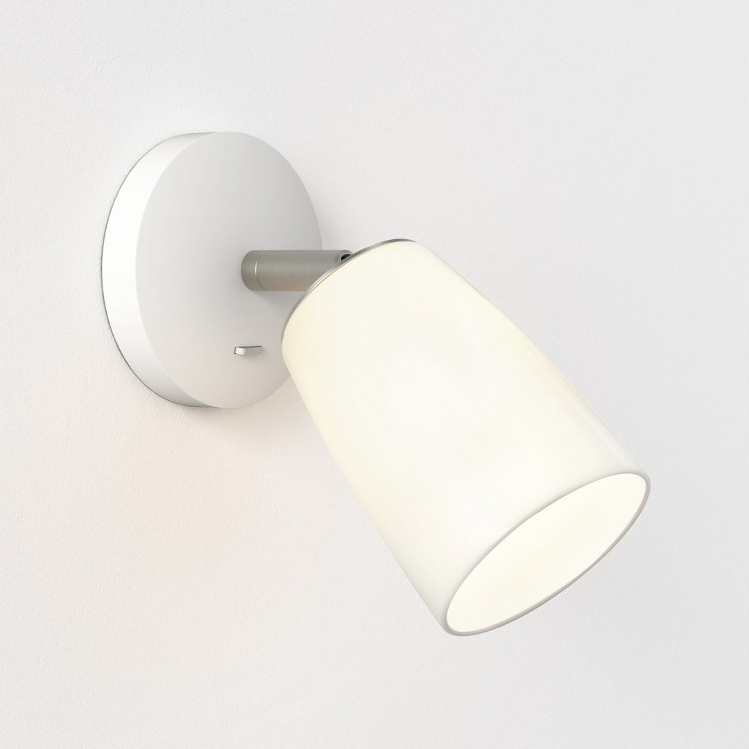 Astro Lighting Carlton Wall - Matt White