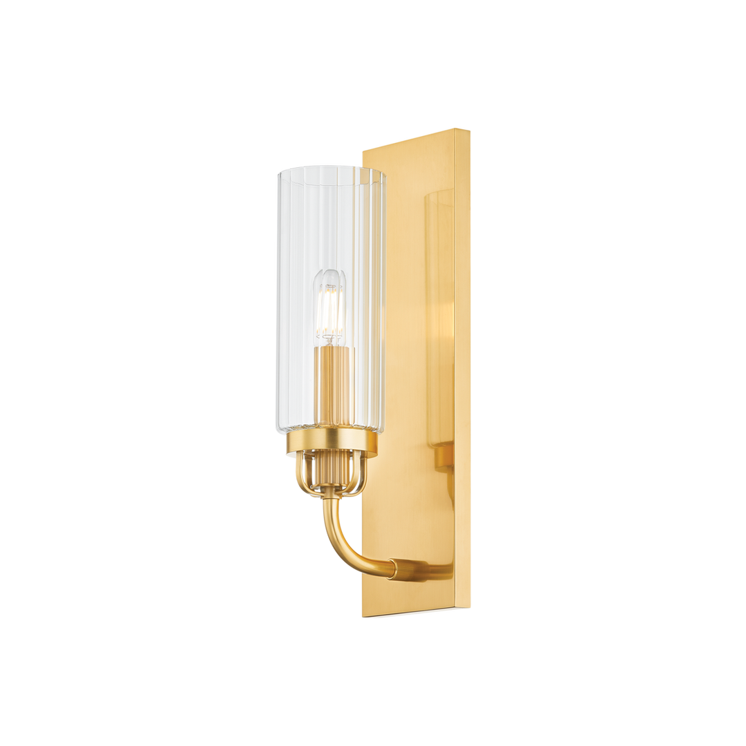 Hudson Valley Lighting HALIFAX Wall Sconce