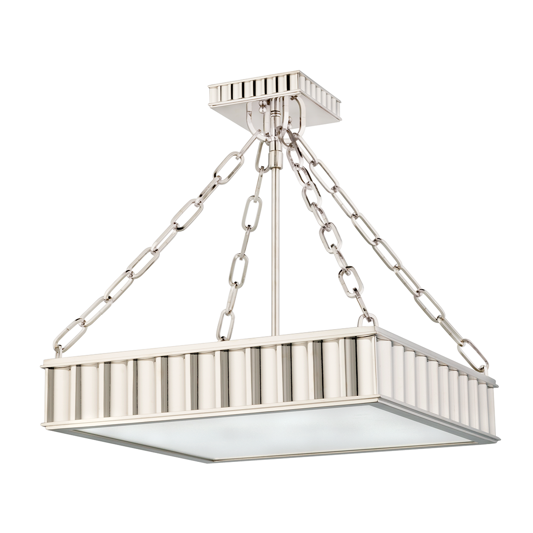 Hudson Valley Lighting Middlebury Semi Flush