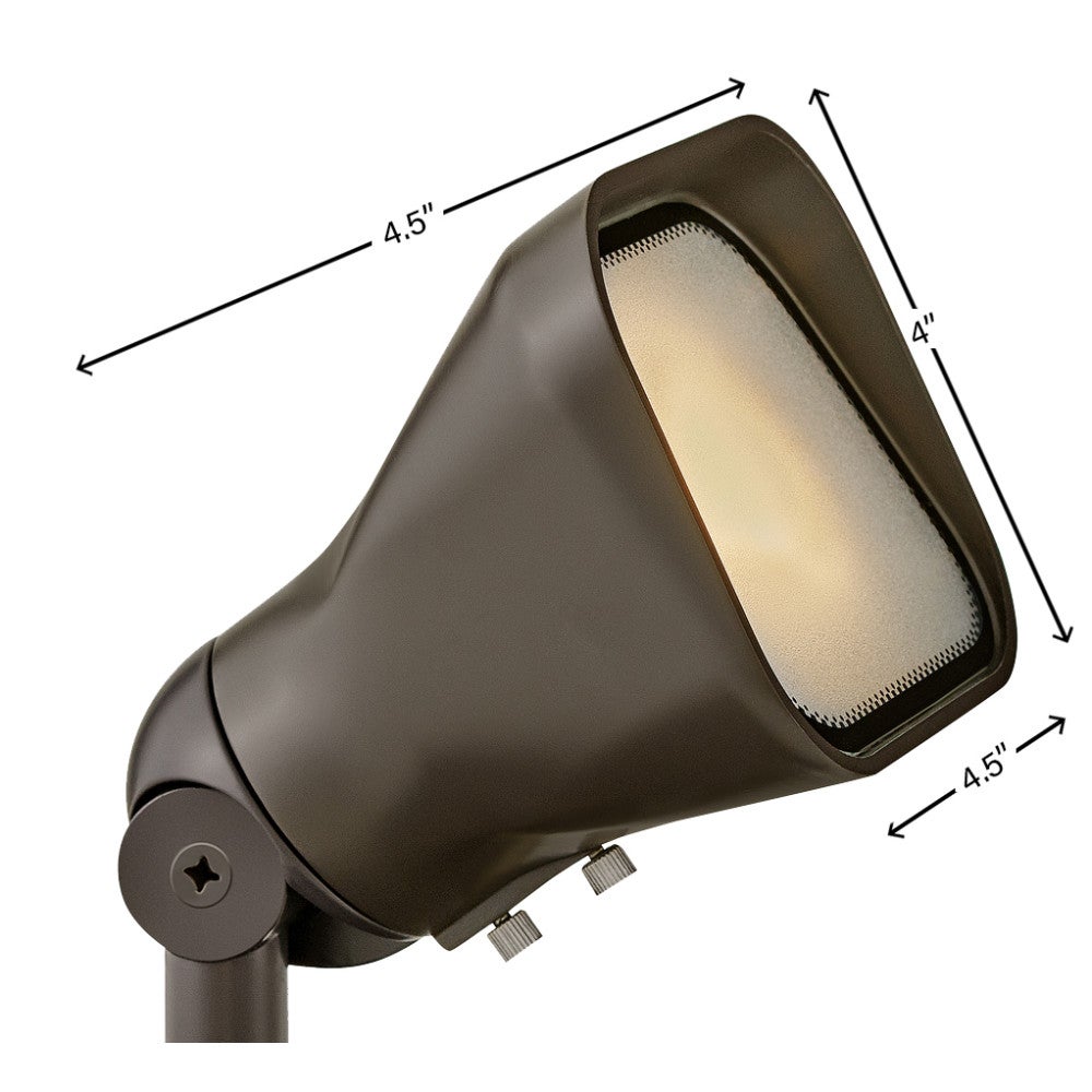 Hinkley Lumacore Accent Spot Light