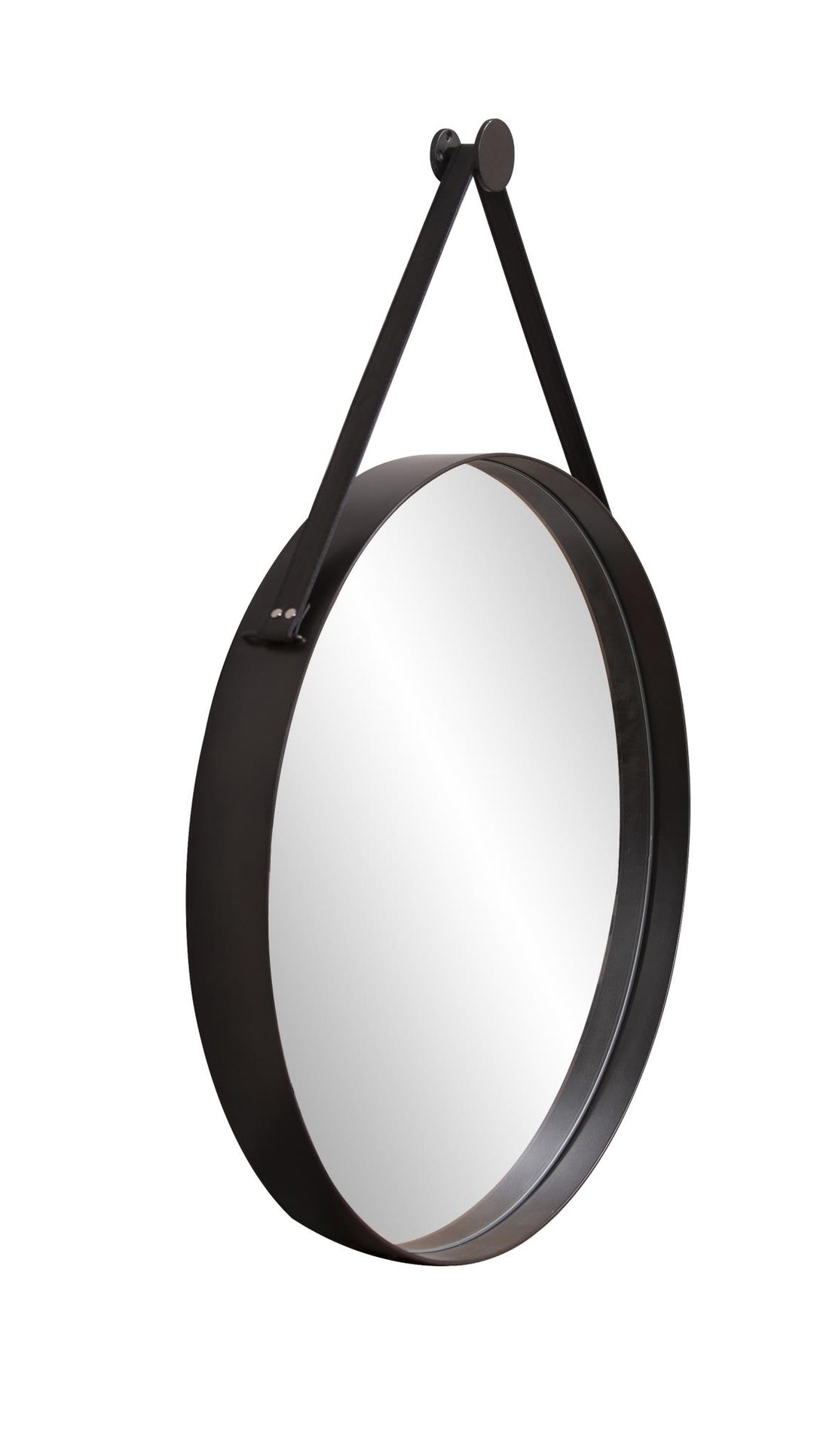 Howard Elliott Huntley Mirror