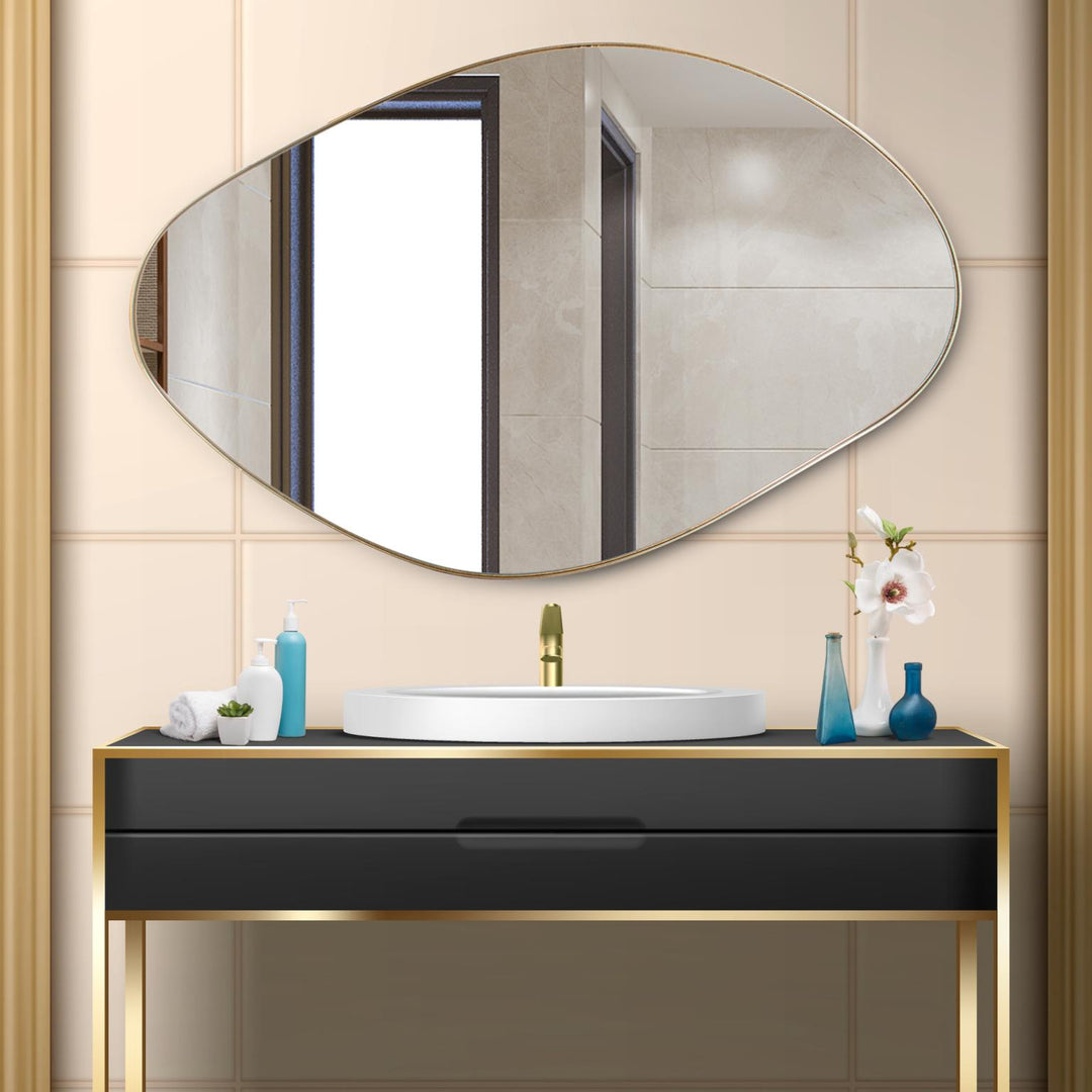 Howard Elliott Solterra Mirror