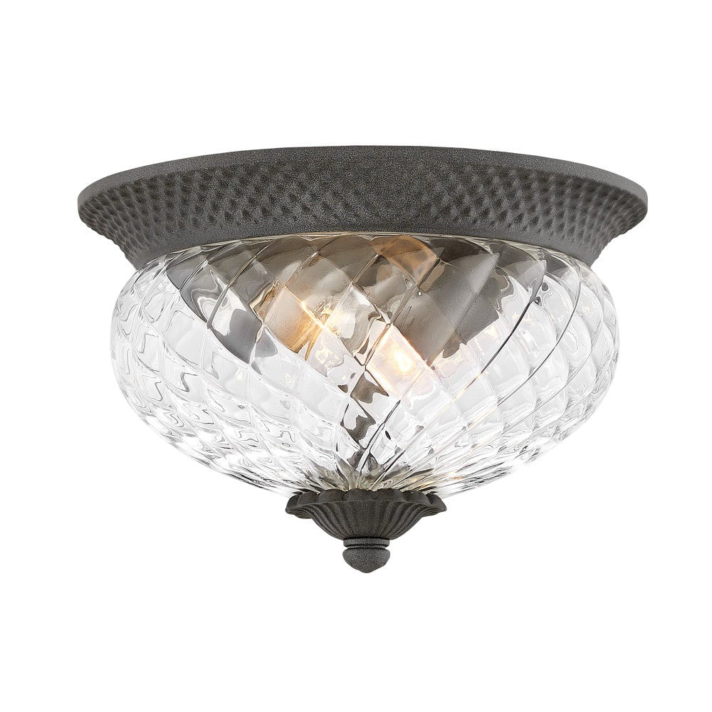 Hinkley Plantation Outdoor Flush Mount