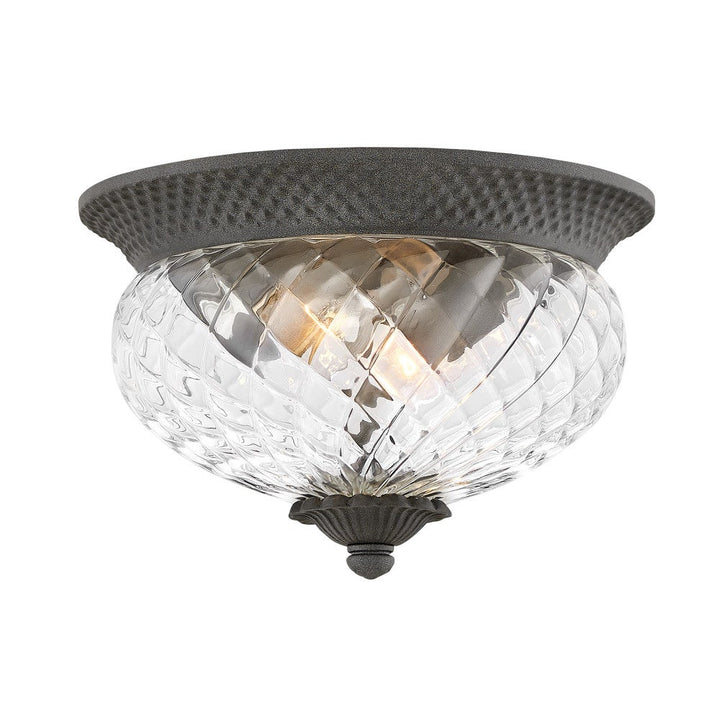 Hinkley Plantation Outdoor Flush Mount
