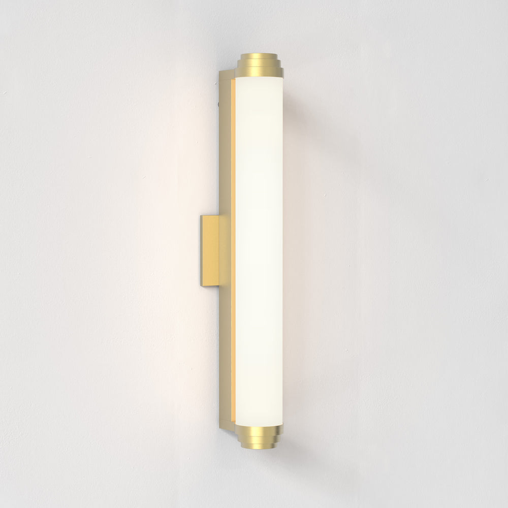 Astro Lighting Burlington 600 Phase - Matt Gold