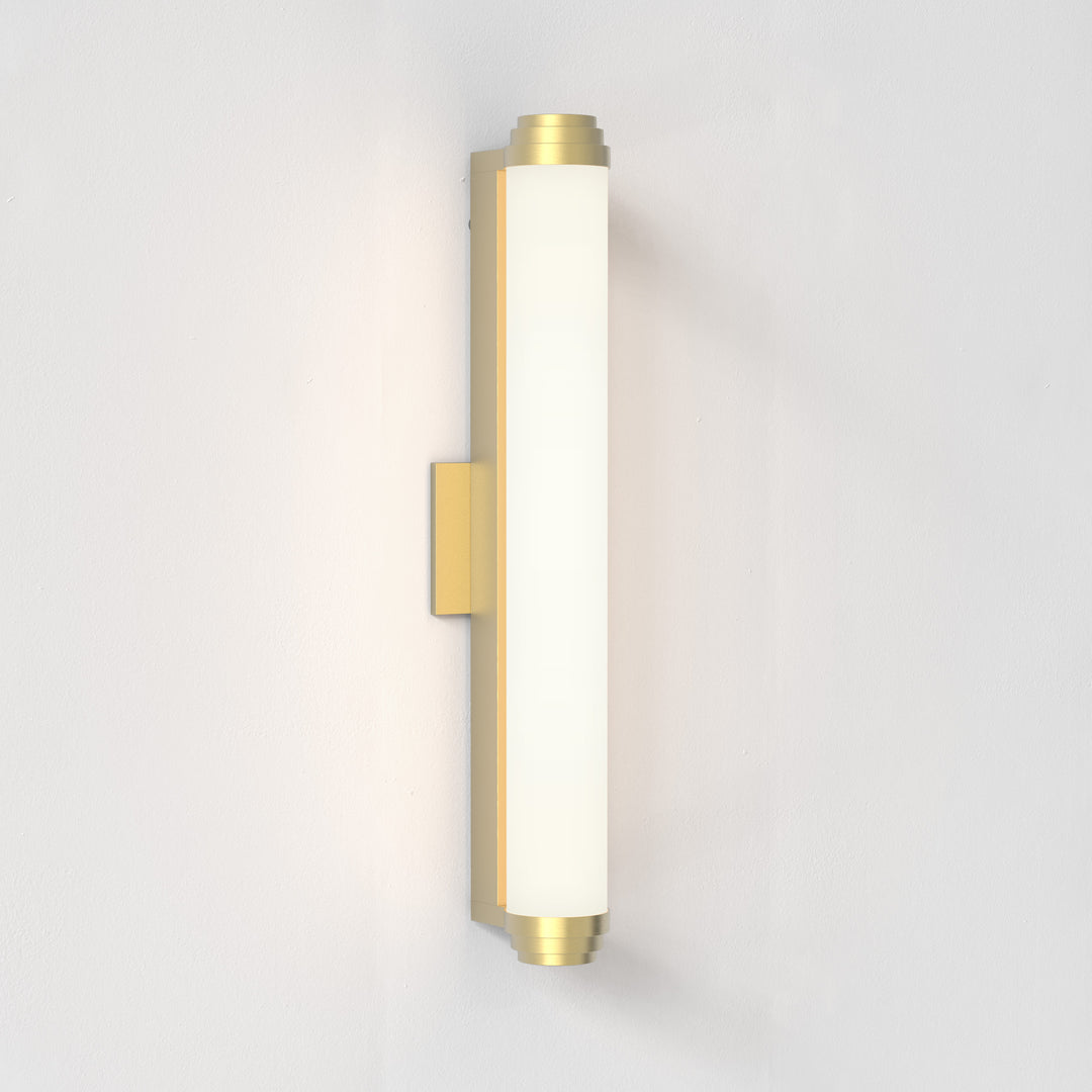 Astro Lighting Burlington 600 Phase - Matt Gold