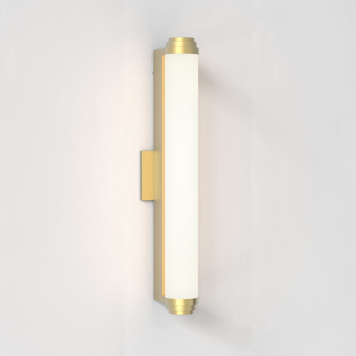 Astro Lighting Burlington 600 Phase - Matt Gold