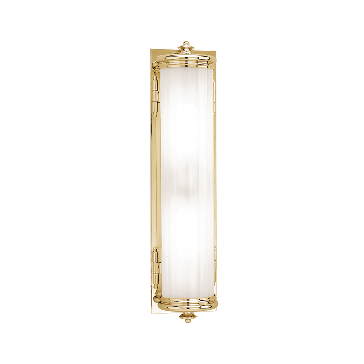 Hudson Valley Lighting Bristol Bath and Vanity Vanity Lights Hudson Valley Lighting   