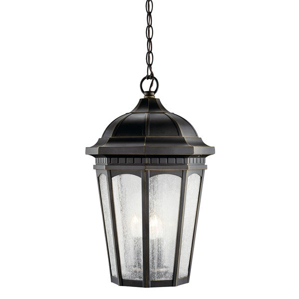 Kichler Courtyard Outdoor Hanging Pendant