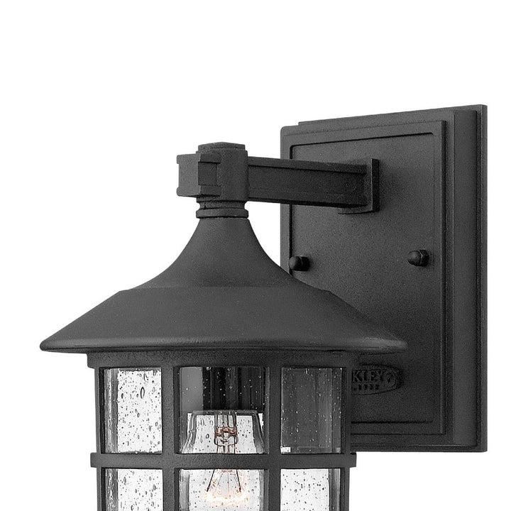 Hinkley Freeport Outdoor Wall Light