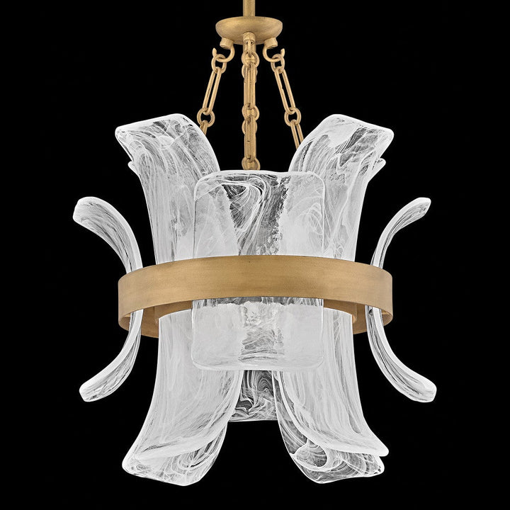 Fredrick Ramond Fleur Pendant
