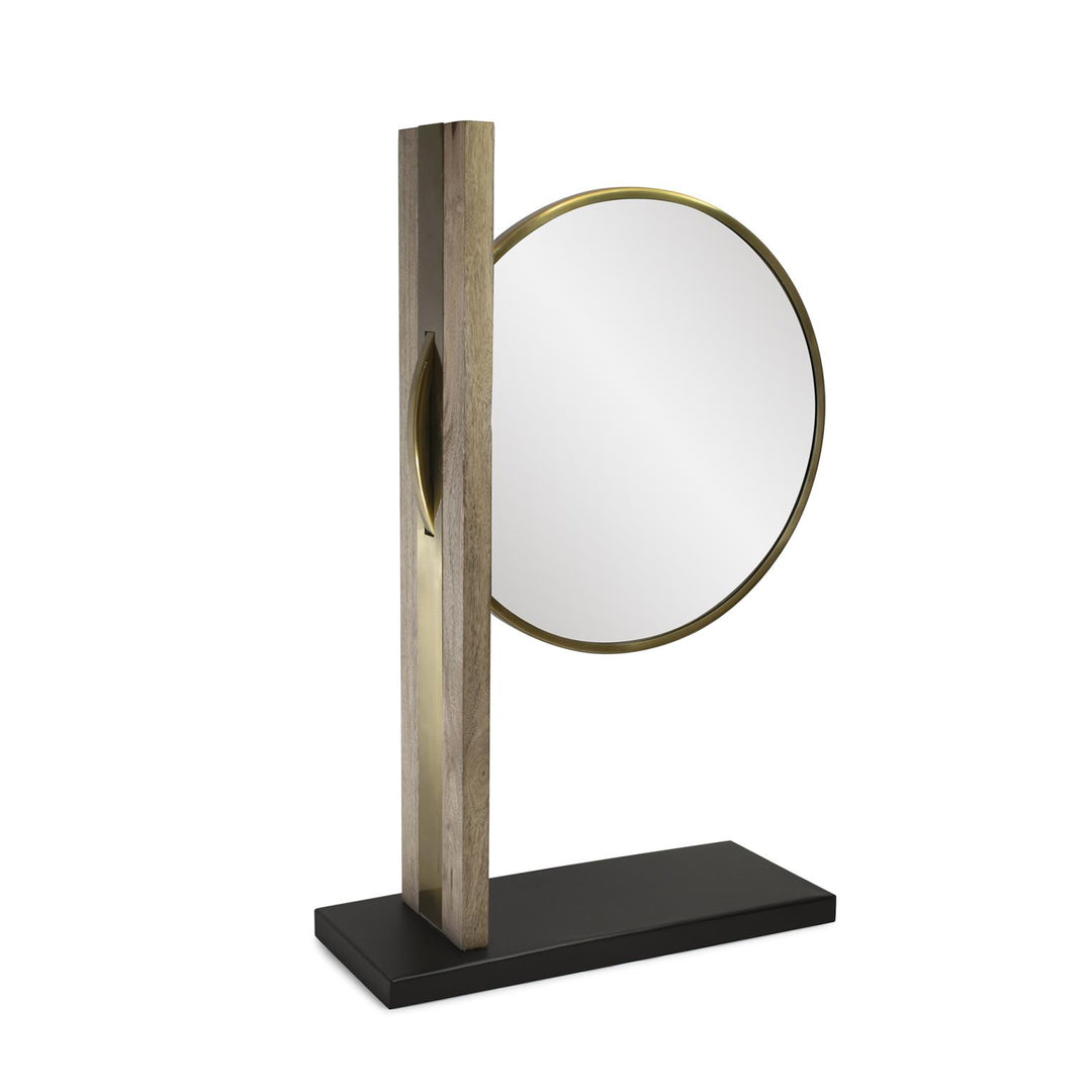 Howard Elliott Skoda Mirror