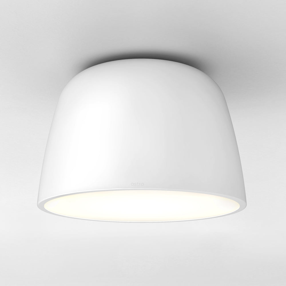 Astro Lighting Taiko 300 1456007, Matt White