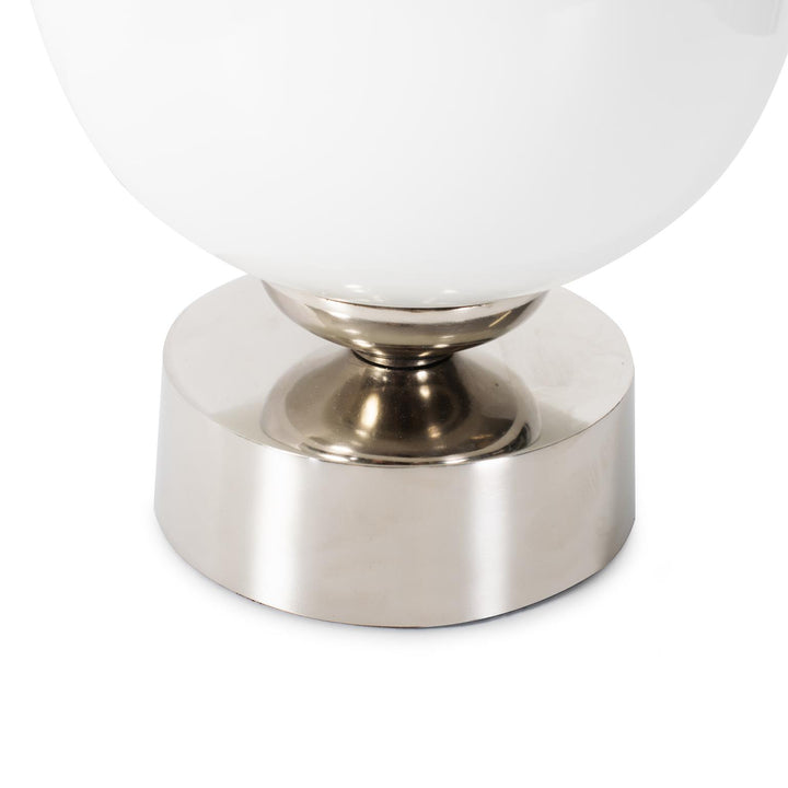 Howard Elliott Lustig Rounded Vessel