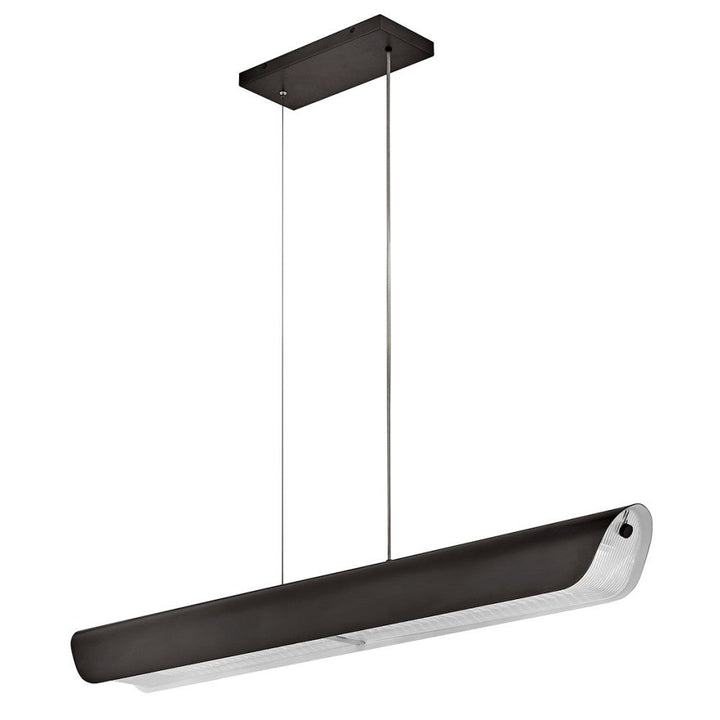 Fredrick Ramond Arco Linear Chandelier