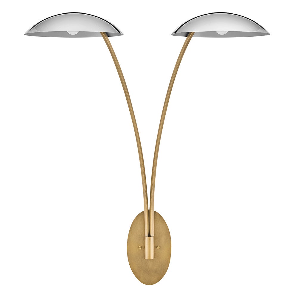 Fredrick Ramond Glenn Wall Sconce