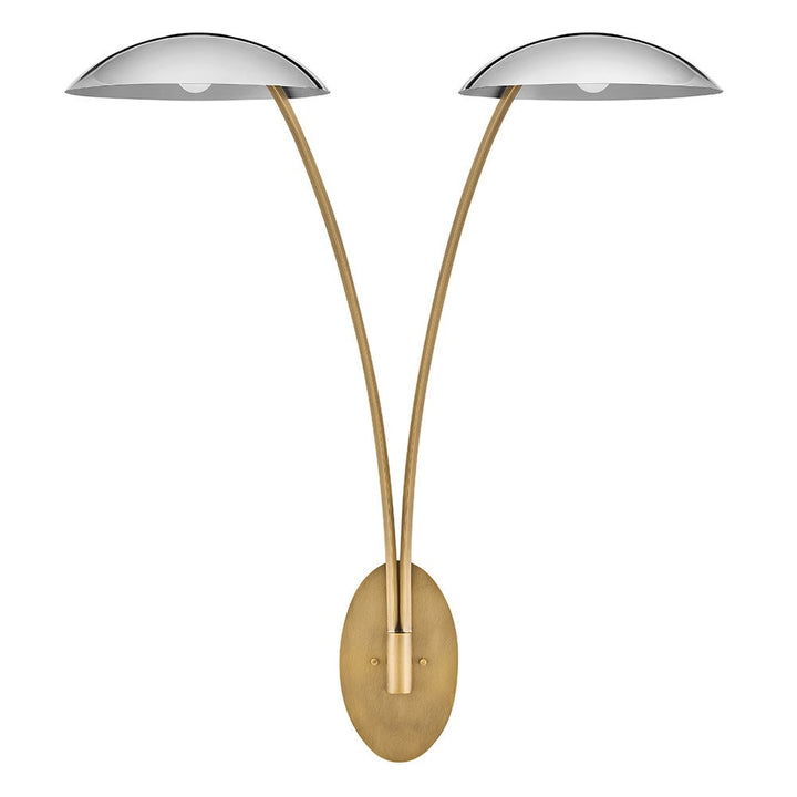 Fredrick Ramond Glenn Wall Sconce