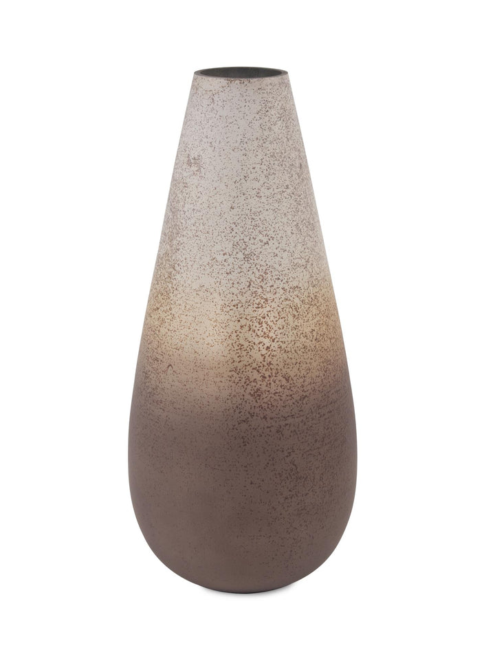 Howard Elliott Alana Ombre Glass Vase