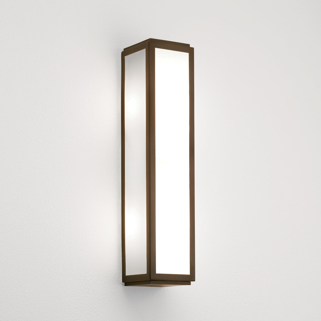 Astro Lighting Mashiko 360 1121096, Bronze