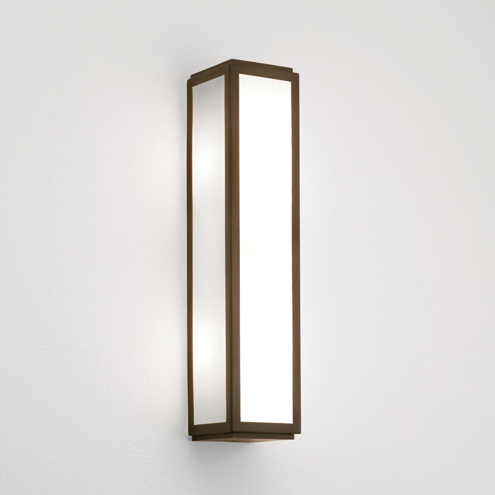 Astro Lighting Mashiko 360 1121096, Bronze