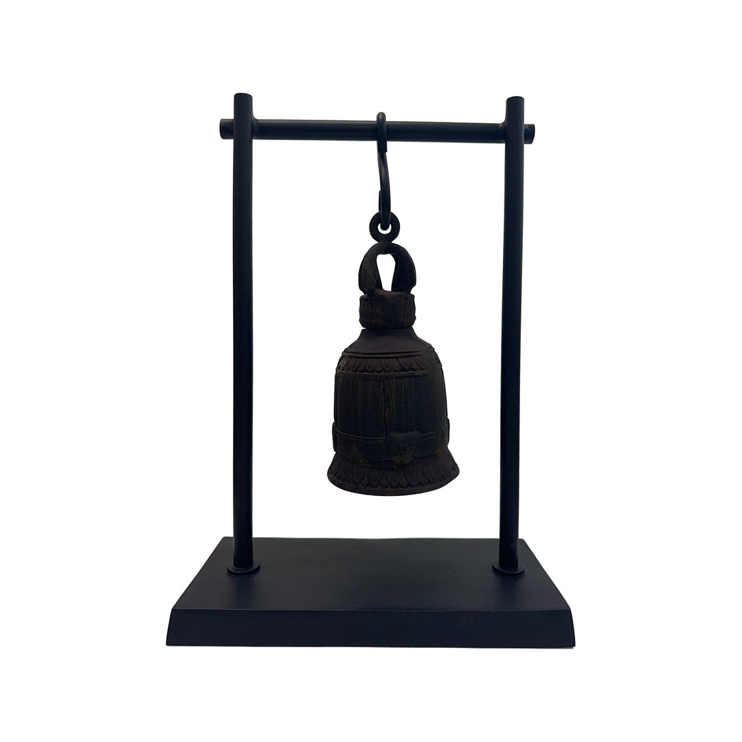 Howard Elliott Liberty Bell