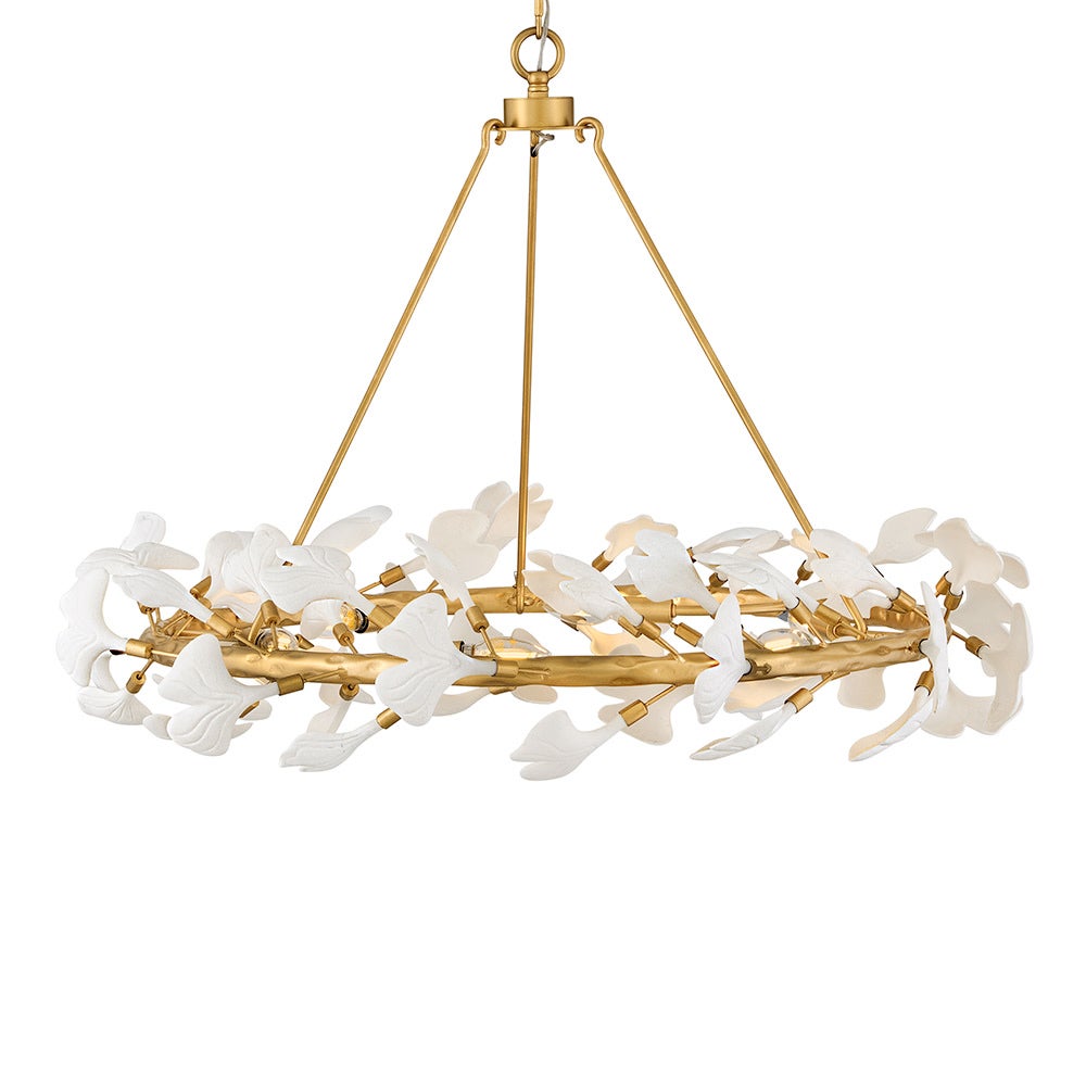 Fredrick Ramond Audra Chandelier